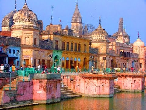 best-tour-packages-in-Ayodhya