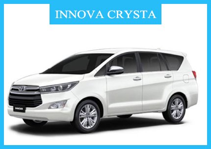 crysta-car-service-provider